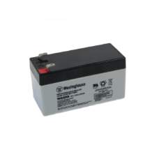 WESTINGHOUSE WA1213 12V/1,3Ah F1 olověný akumulátor